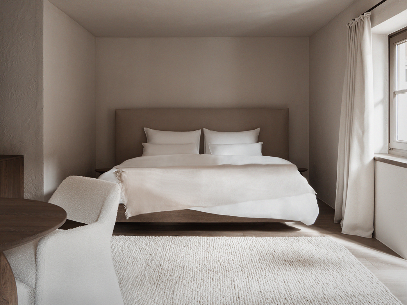 Stiegnhaus Pergola R 01