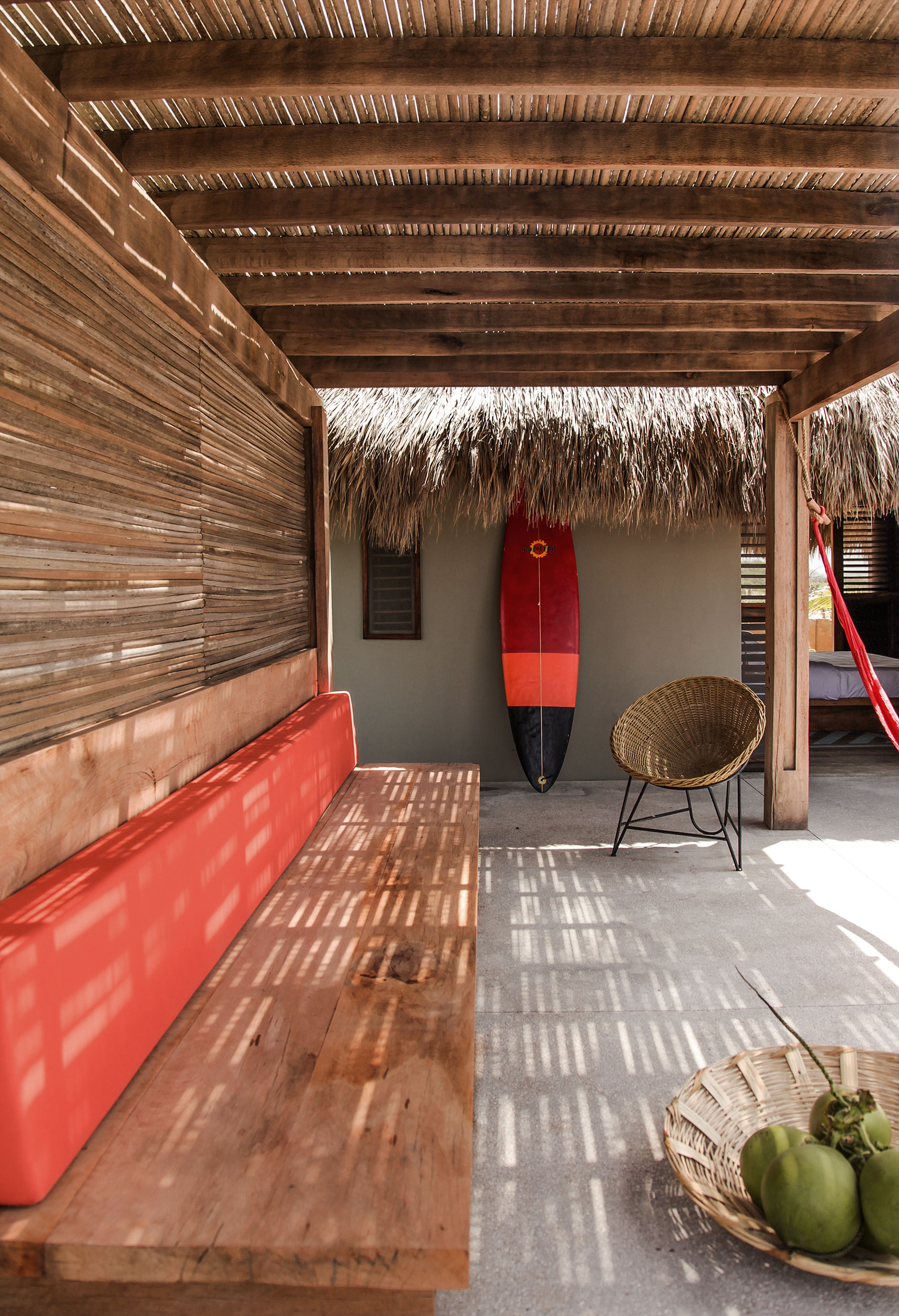 G 07 Hotel Escondido