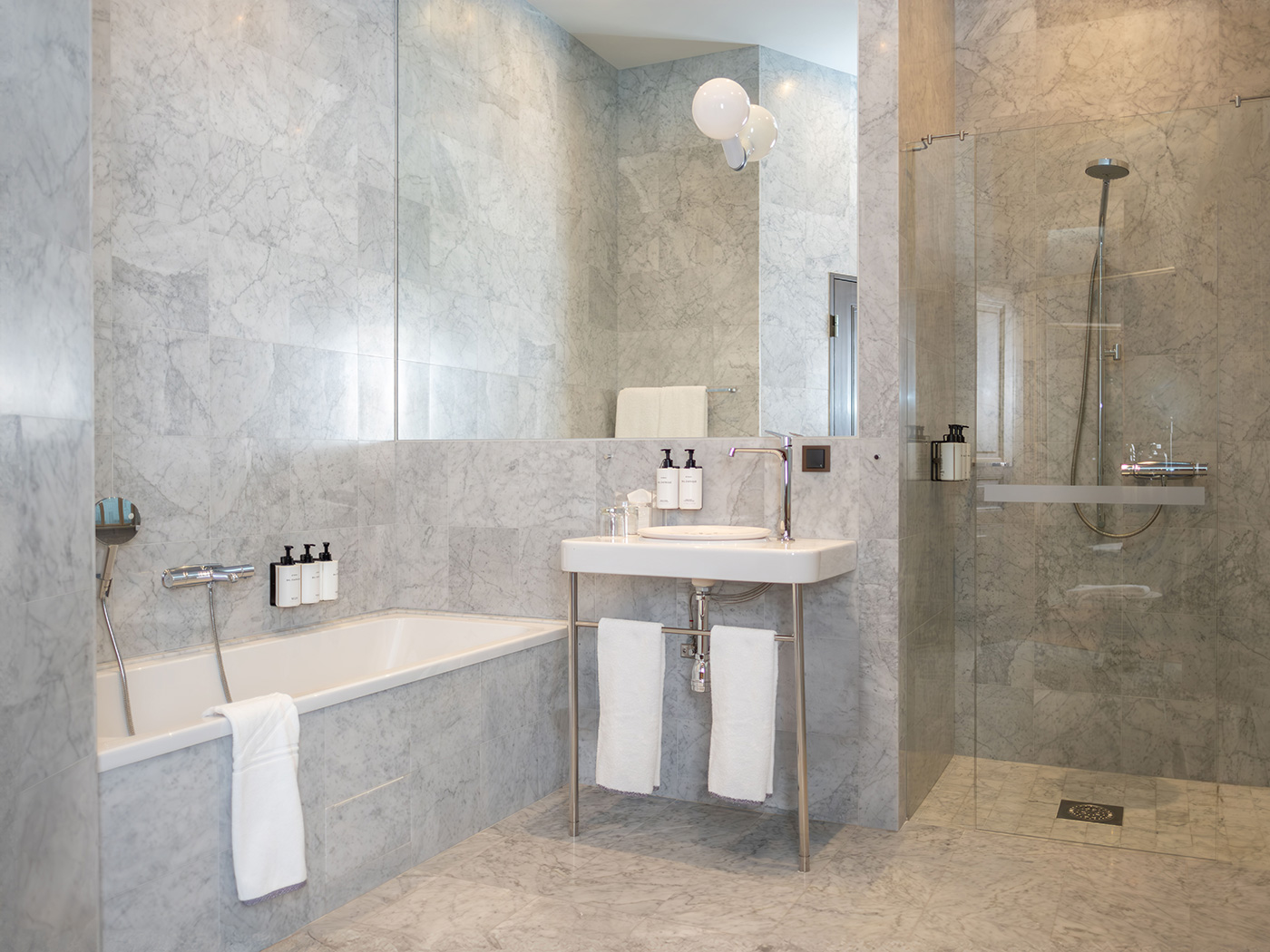 Nobis Stockholm Nobis Suite R 06