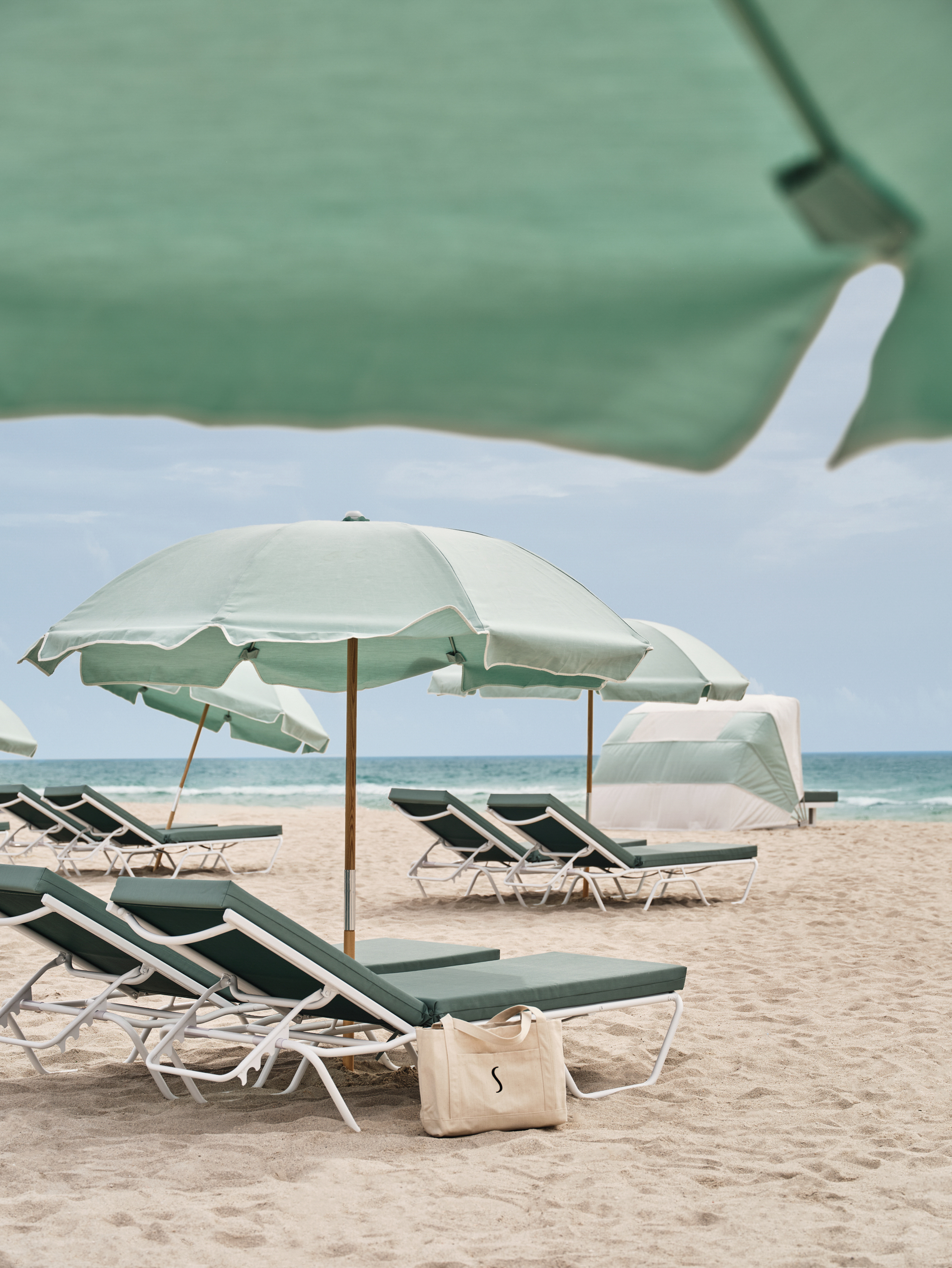 G 29 Shelborne By Proper