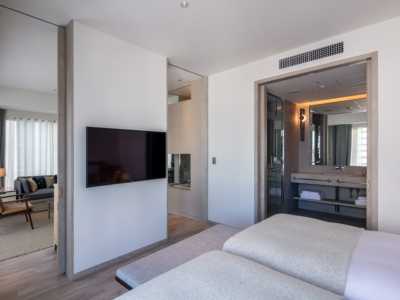 Zentis Osaka Suite R 05