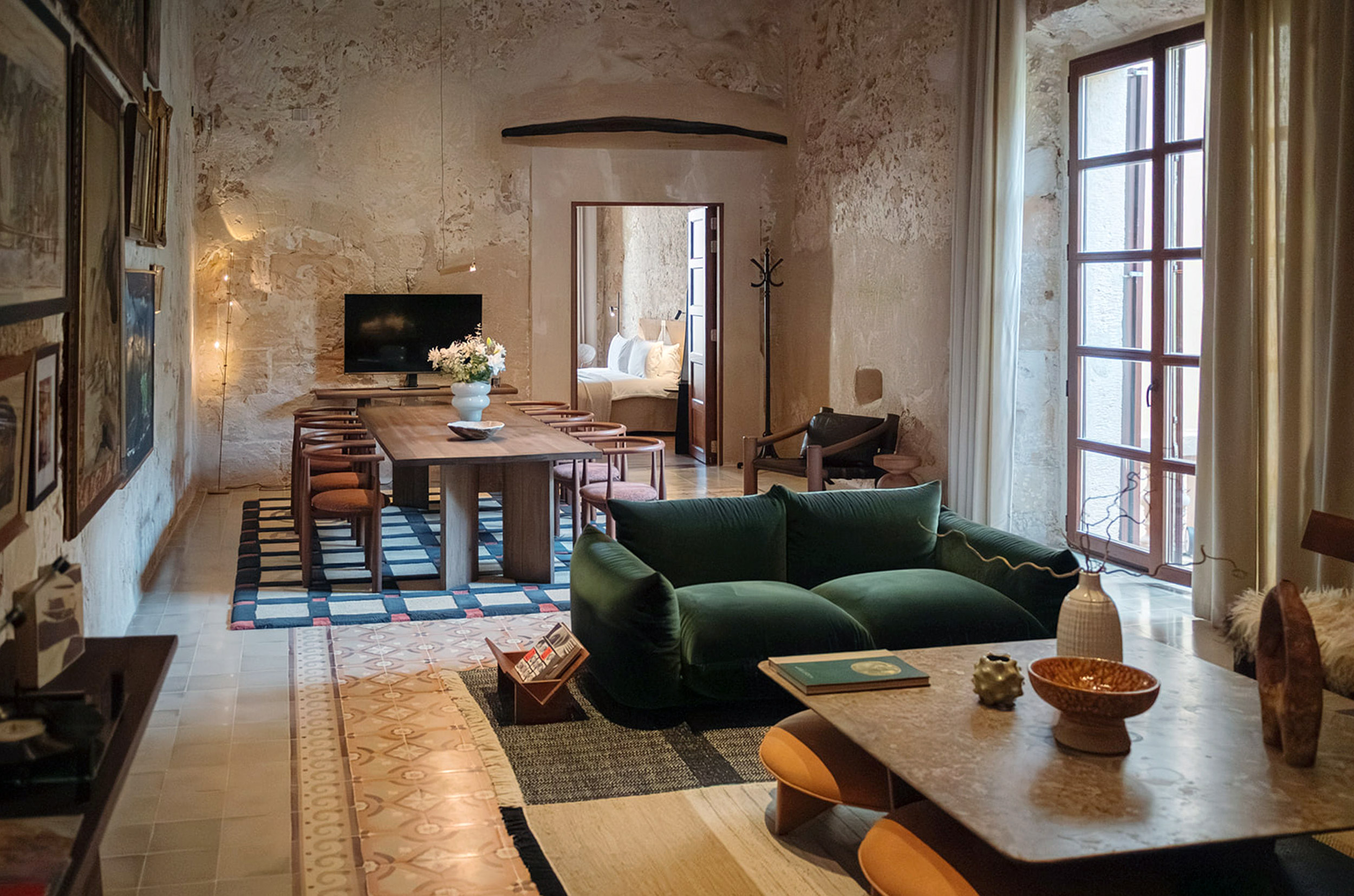 G 32 Nobis Hotel Palma