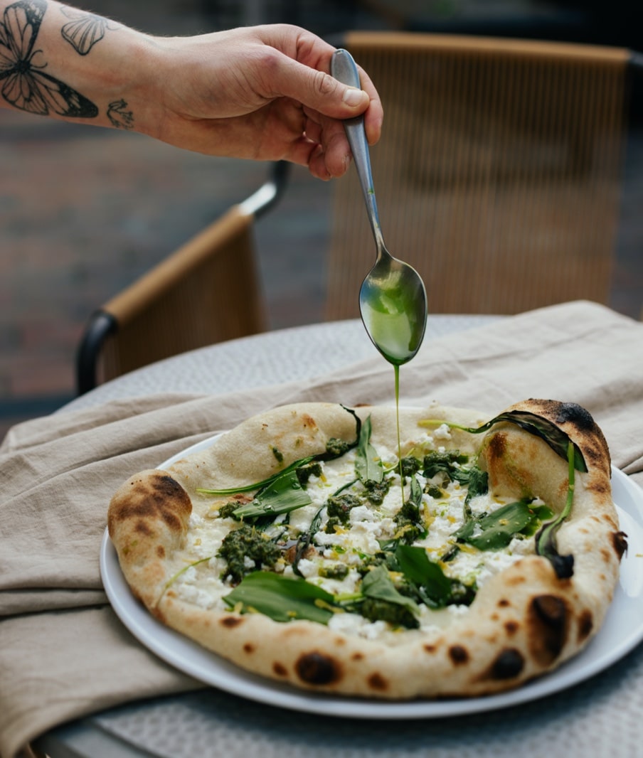 Blique By Nobis Theme Box 01 Food And Drink