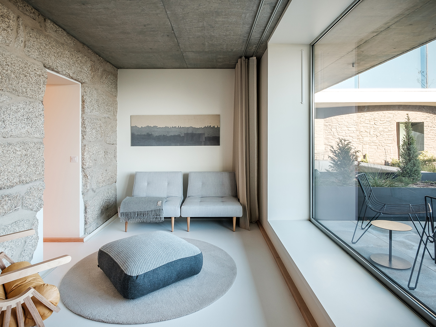 Casa De Sao Lourenco Suite Panorama V2 R 04