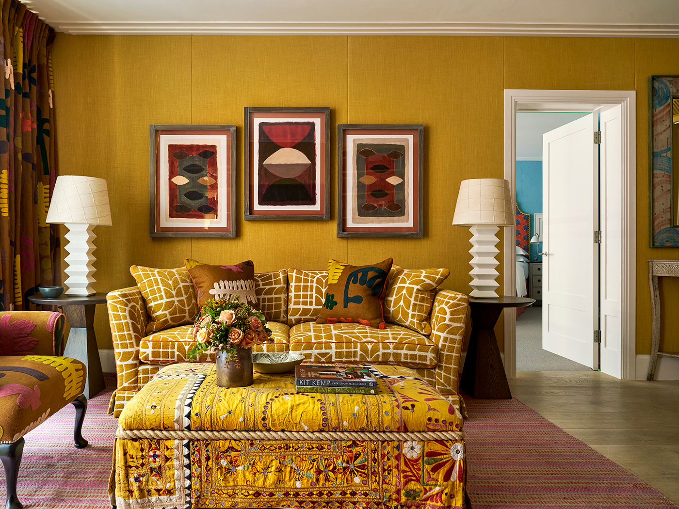 Ham Yard Hotel One Bedroom Apartment R 03