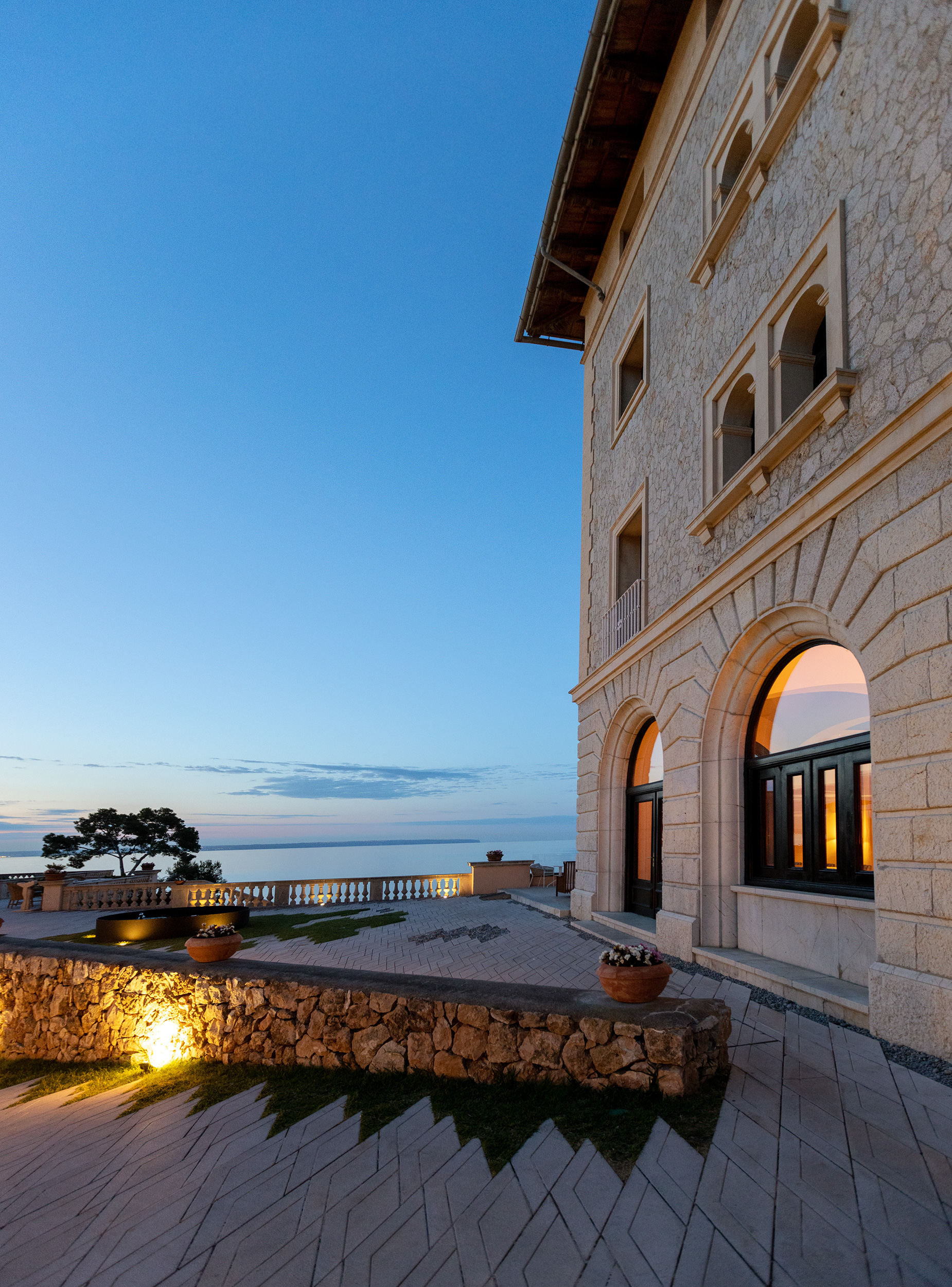 G 22 Hospes Maricel And Spa