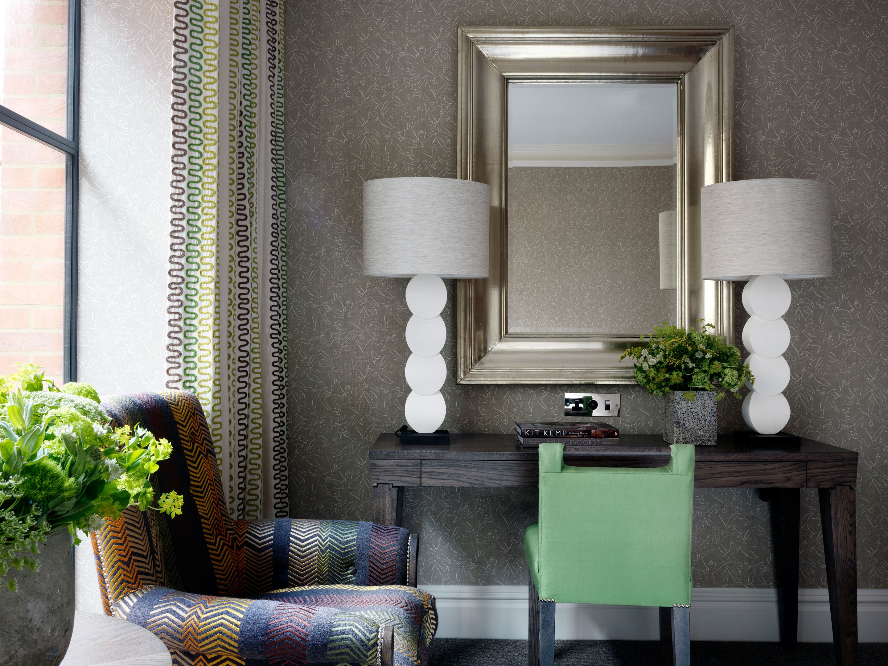 Luxury Room, Ham Yard Hotel