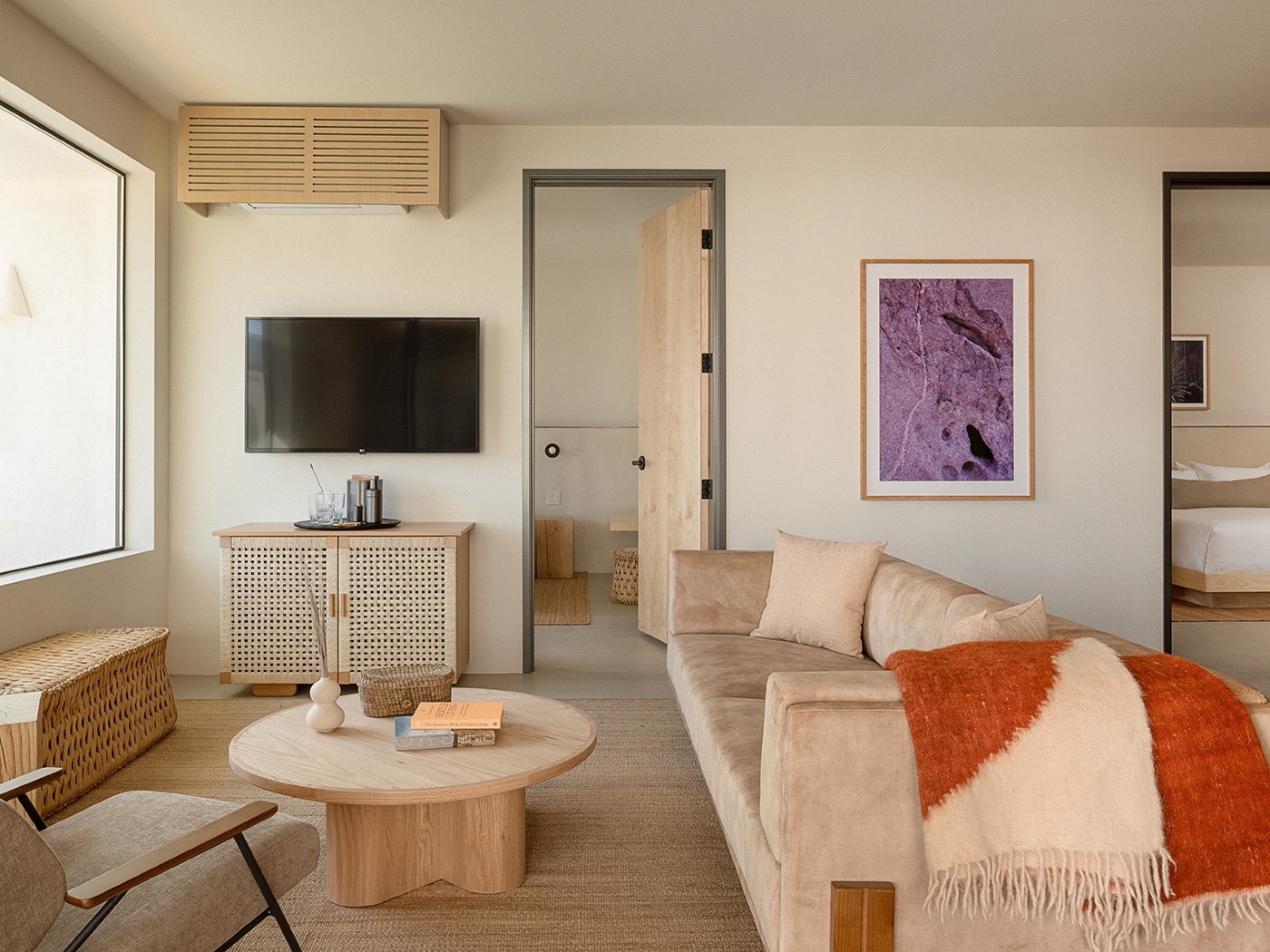 Drift Palm Springs Two Bedroom Suite R 02