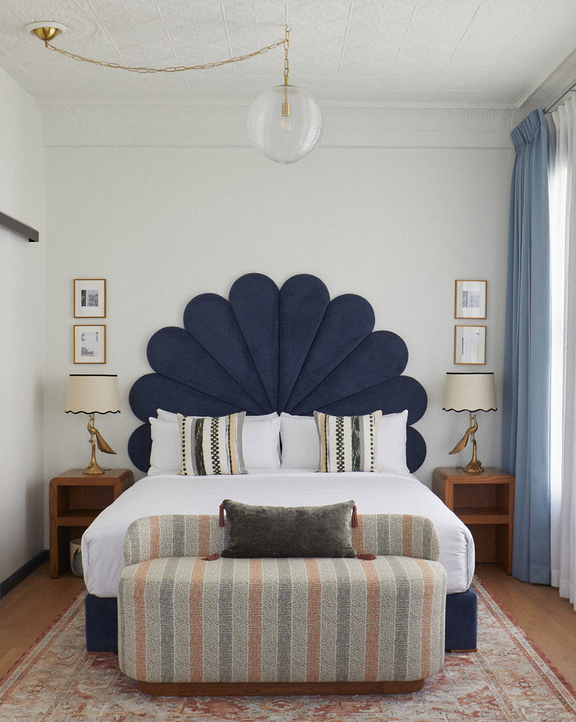 Granger Hotel Gaslamp Quarter