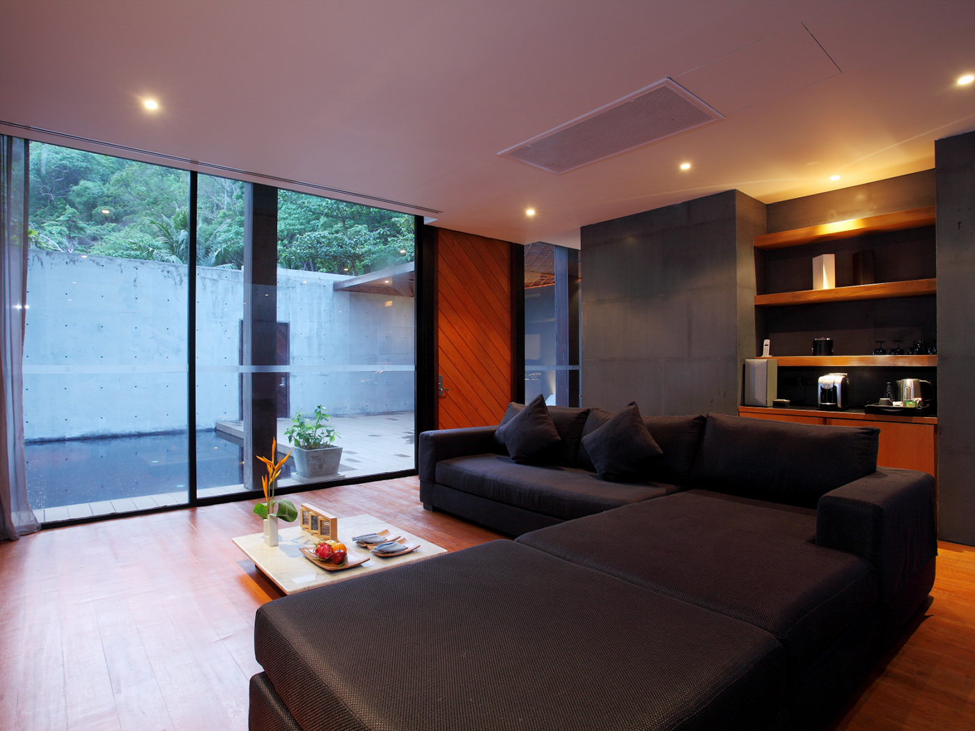 The Naka Phuket One Bedroom Pool Villa Beach Access R 06