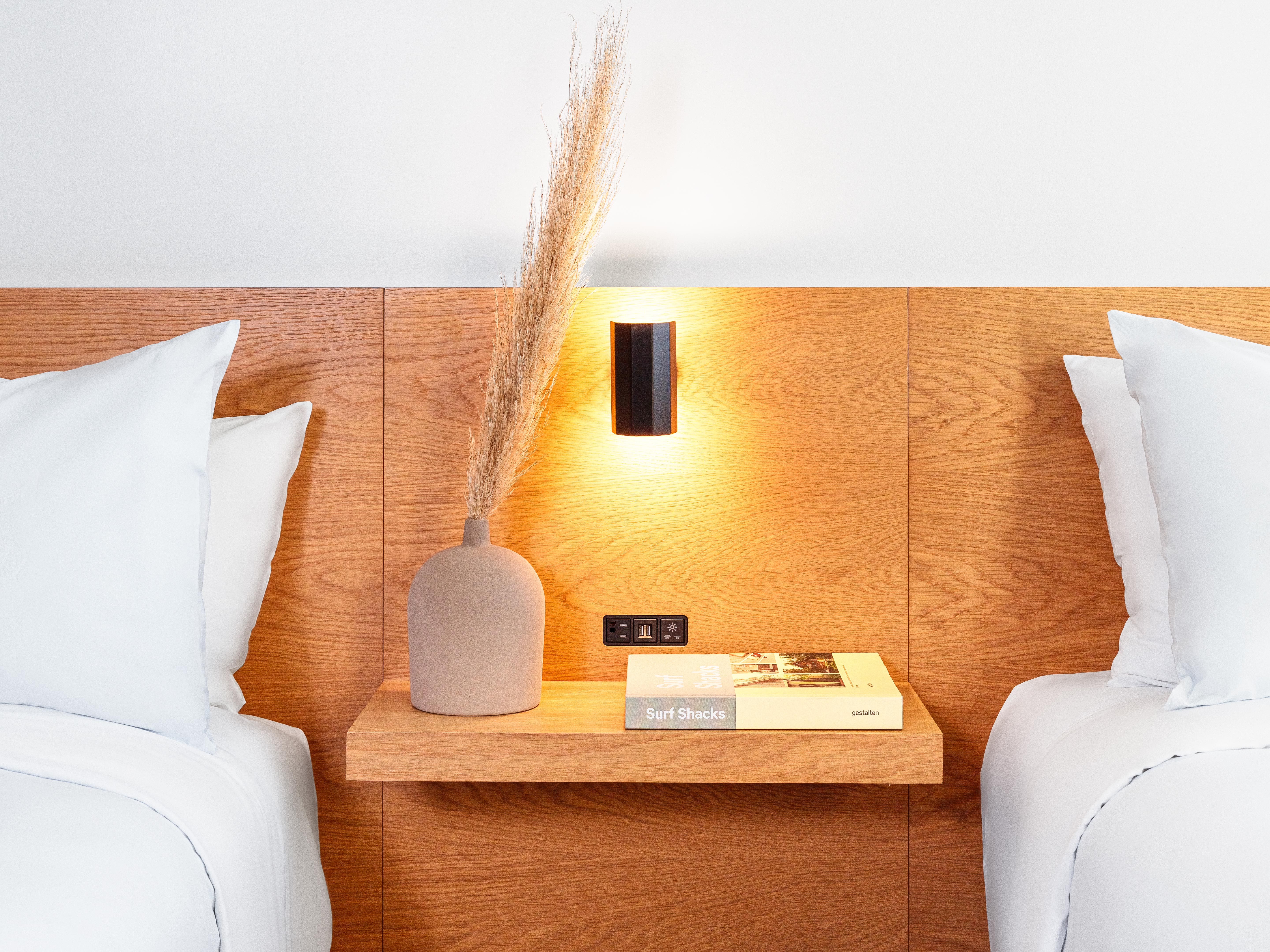 Hotel June Spacious Double R 3