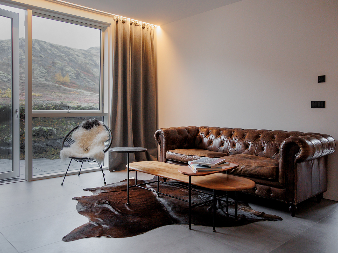 Ion Adventure Hotel Aurora Suite R 02