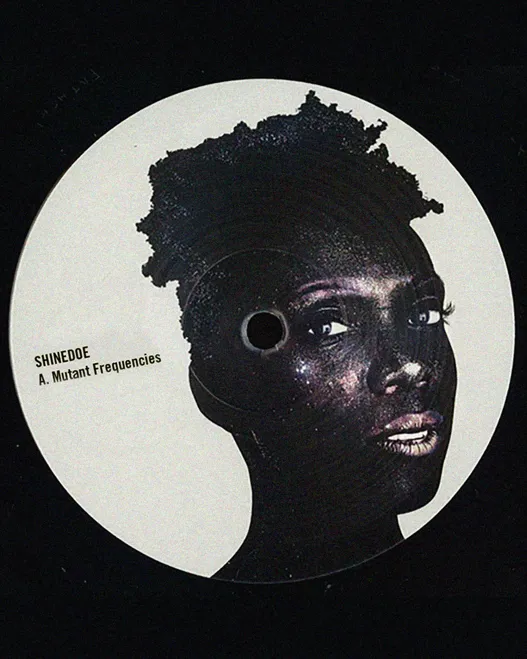 Shinedoe Cover 01