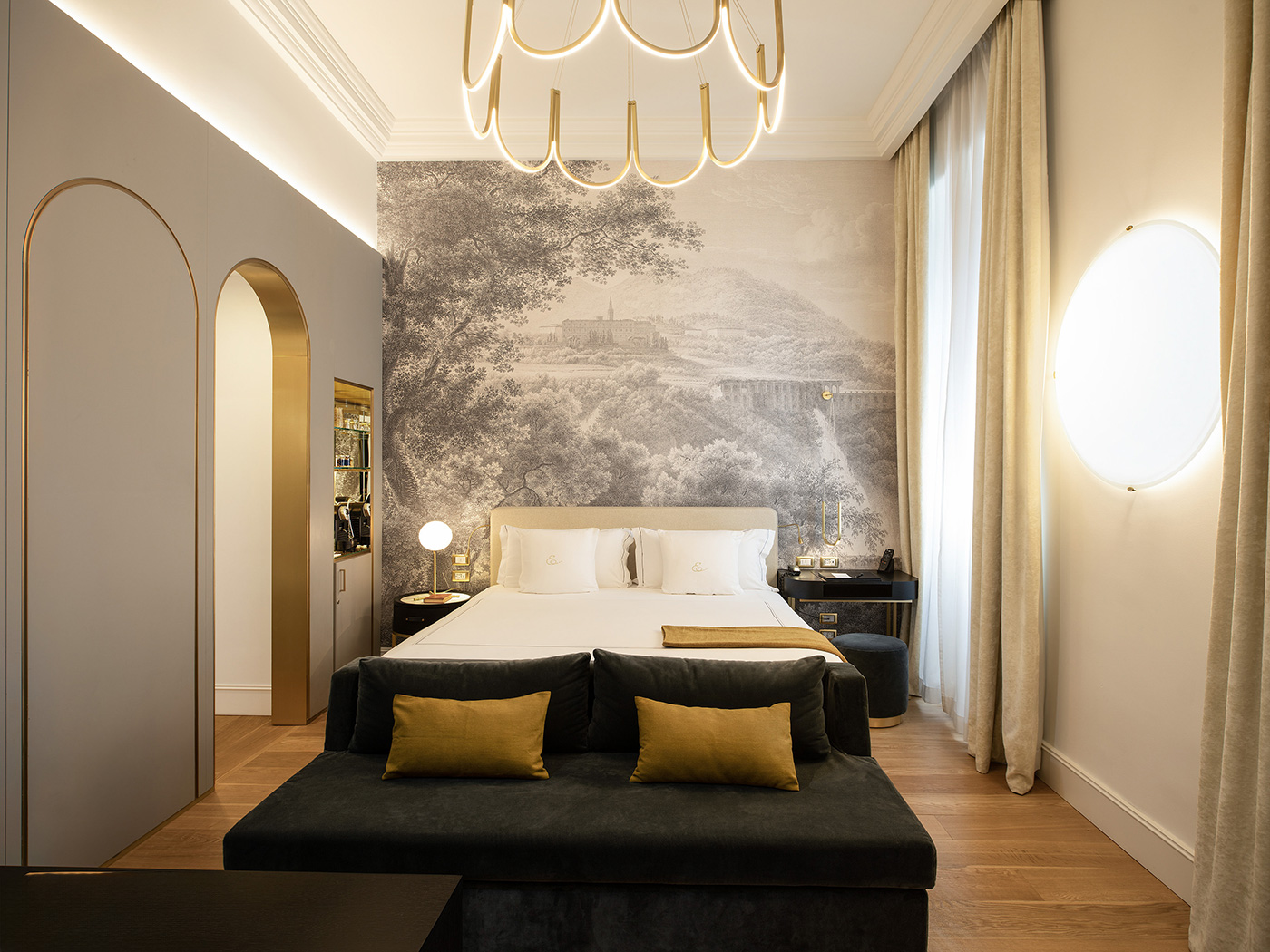 Elizabeth Unique Deluxe View R 01