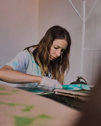 008 Further Marrakech Jessie Linch