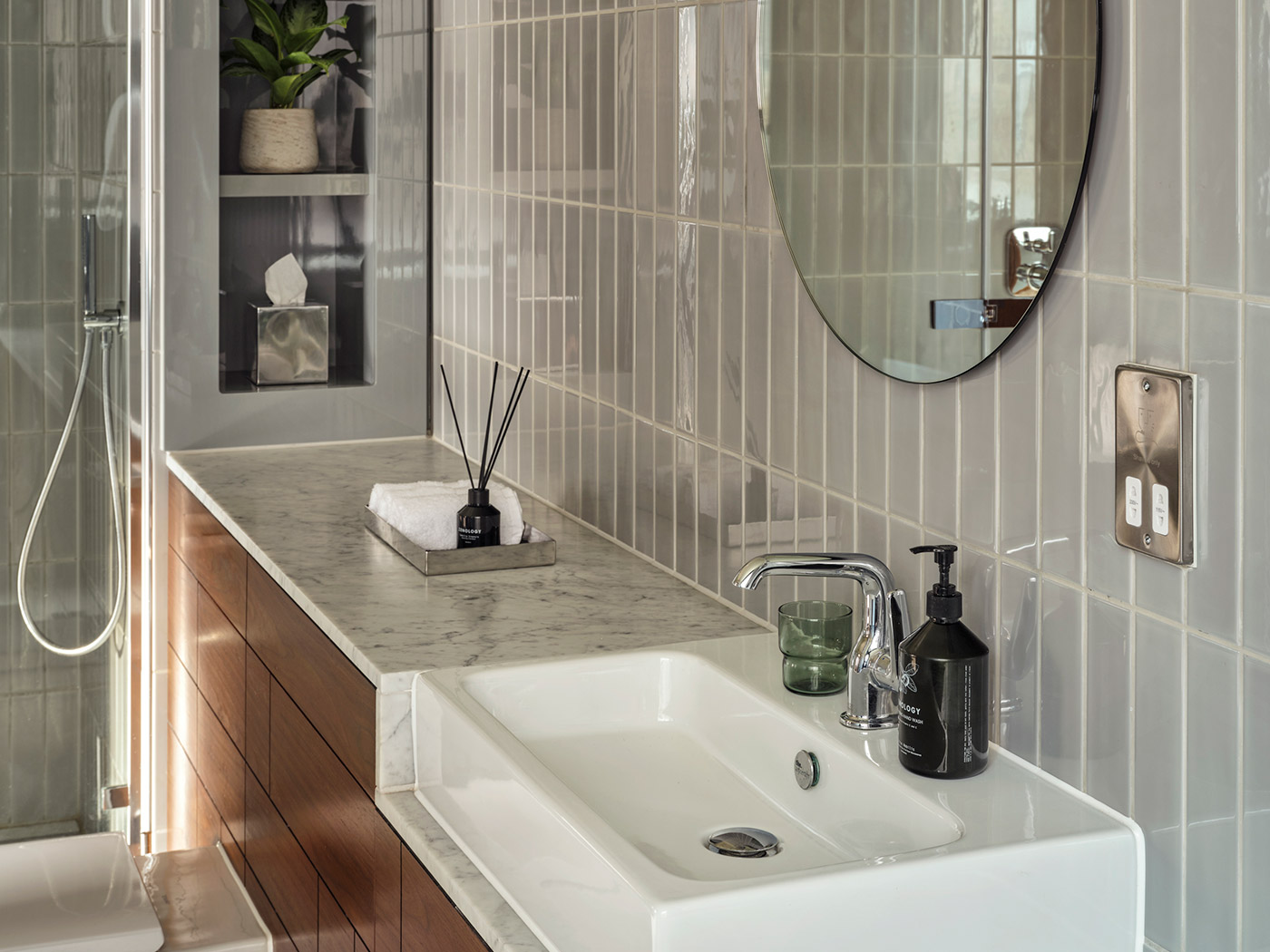 Sir Devonshire Square Sir Residence R 03