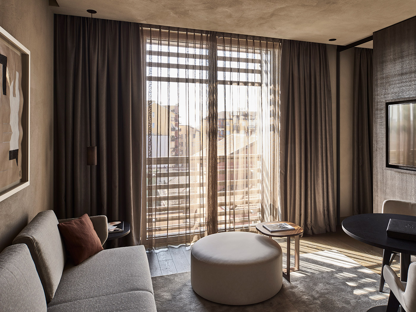 Hotel Viu Milan Executive Junior Suite R V2 03