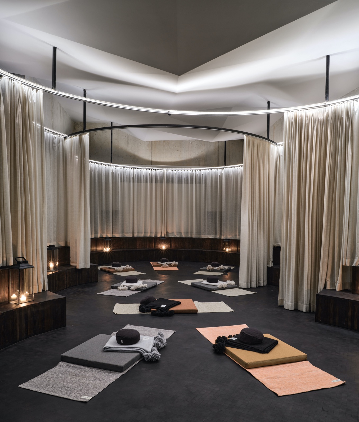 Cervo Mountain Resort Theme Box 02 Wellbeing 4