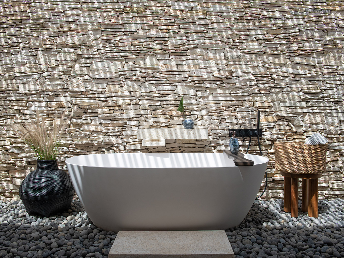 Cap Karoso 2 Br Villa R 05