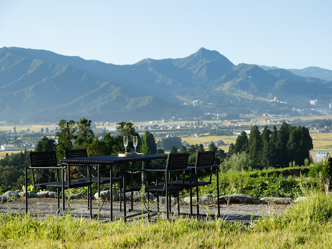 Satoyama Jujo House Izumi R 05