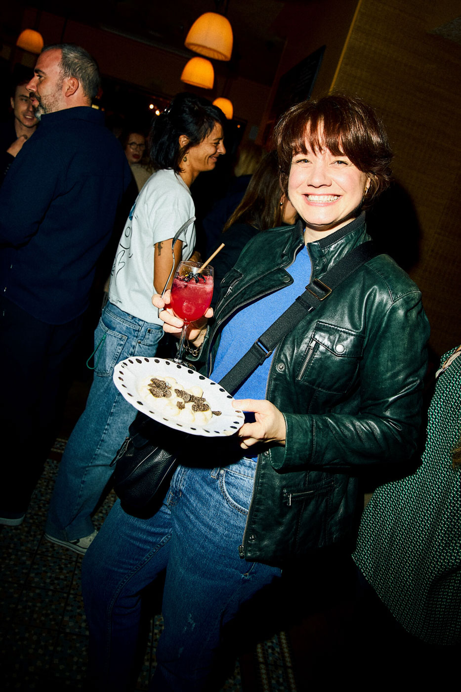 DH24 ILTM Cannes Get Together Travelpro 19