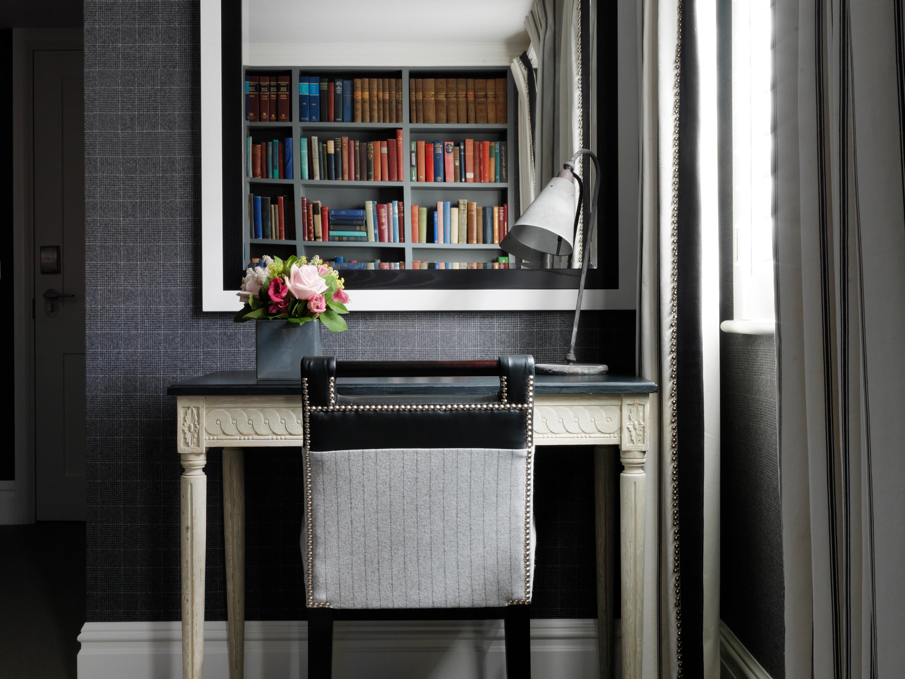 Dorset Square Hotel, Firmdale Hotels Rooms in London