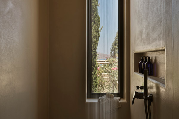 Tella Thera Two Bedroom Suite R 07