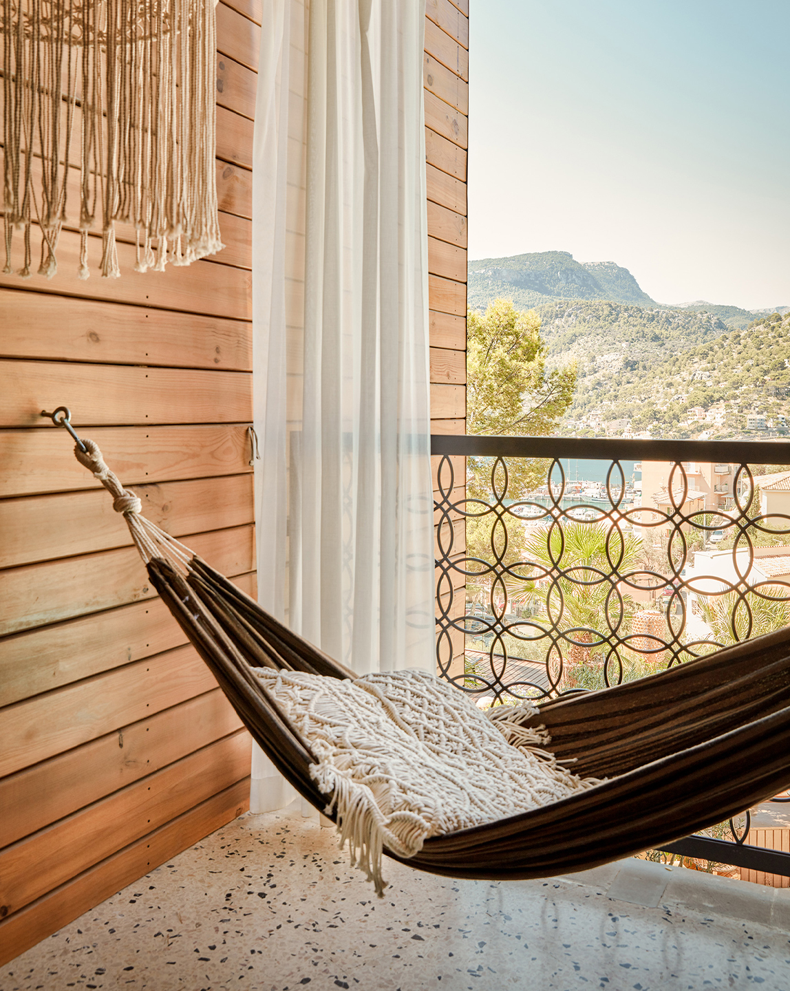 Bikini Island & Mountain Hotel Port de Sóller