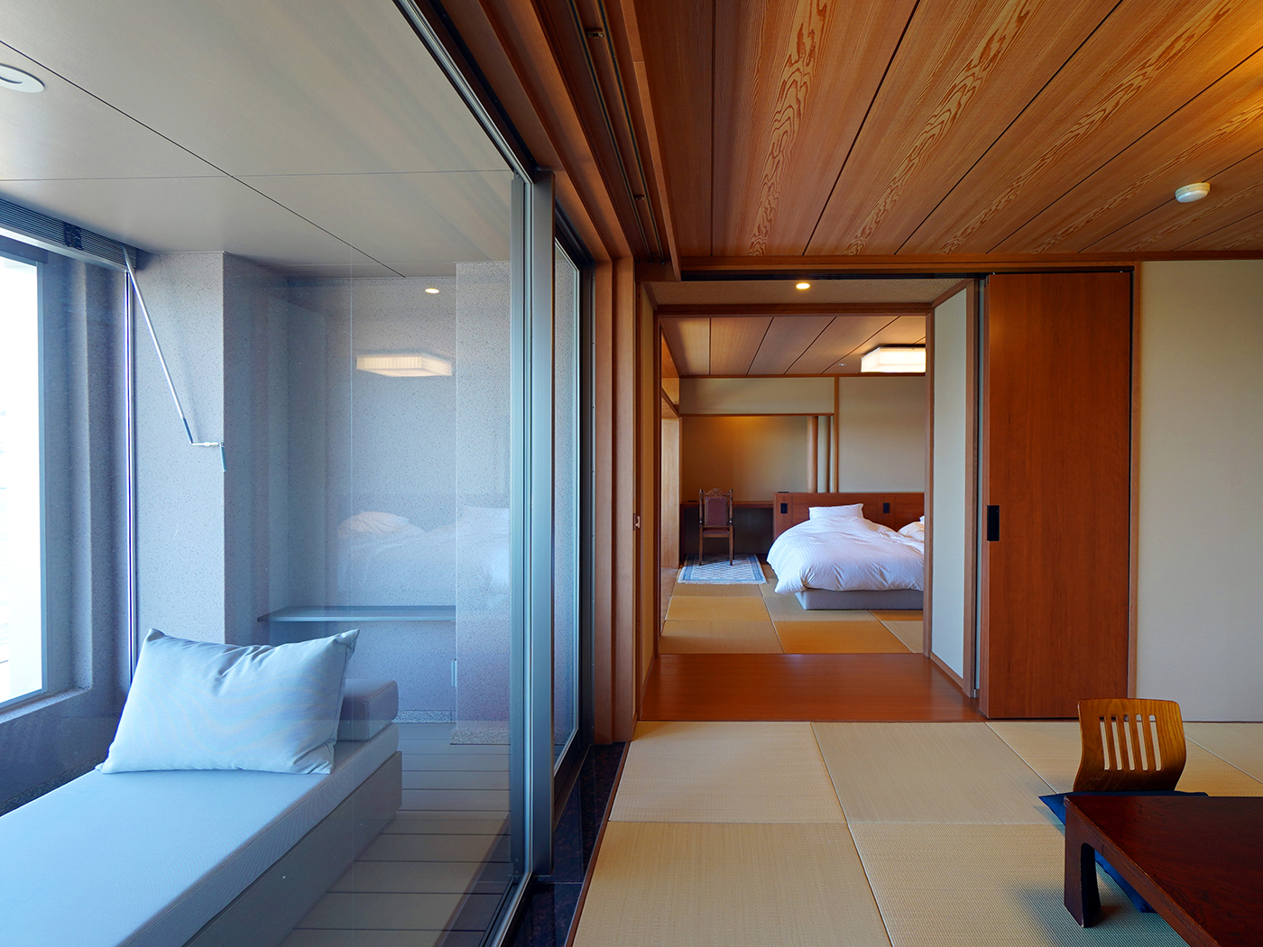 Iki Retreat Kairi Murakami Premier Suite R 04