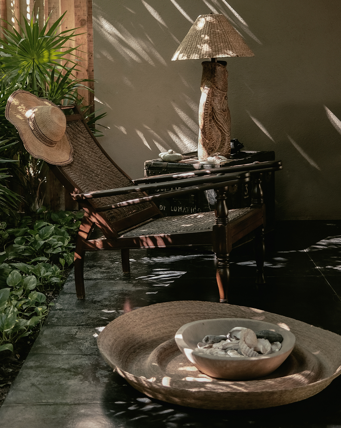 Lo Sereno Casa de Playa