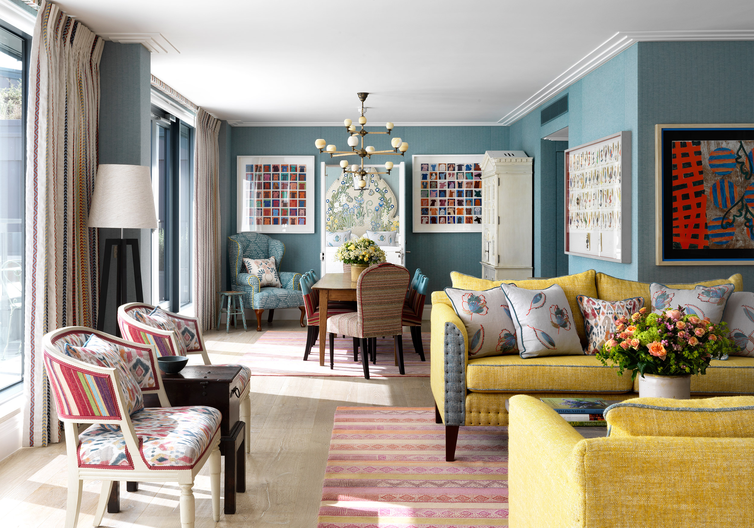 G 07 Ham Yard Hotel Firmdale Hotels