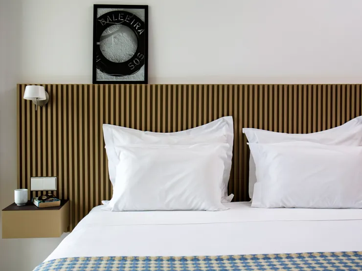 Memmo Baleeira, Double Land View Double Land View, Memmo Baleeira