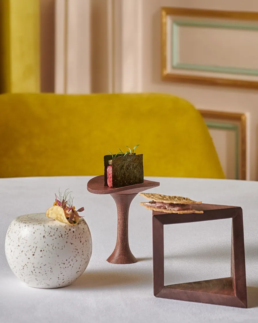 Conscious Eye Vila Foz 01