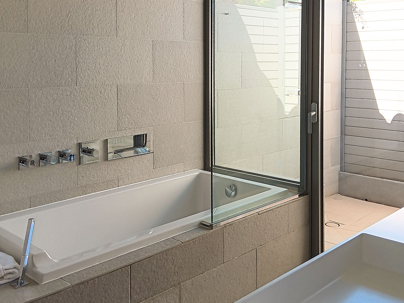 Hotel Sezz Saint Tropez Bungalow R 04