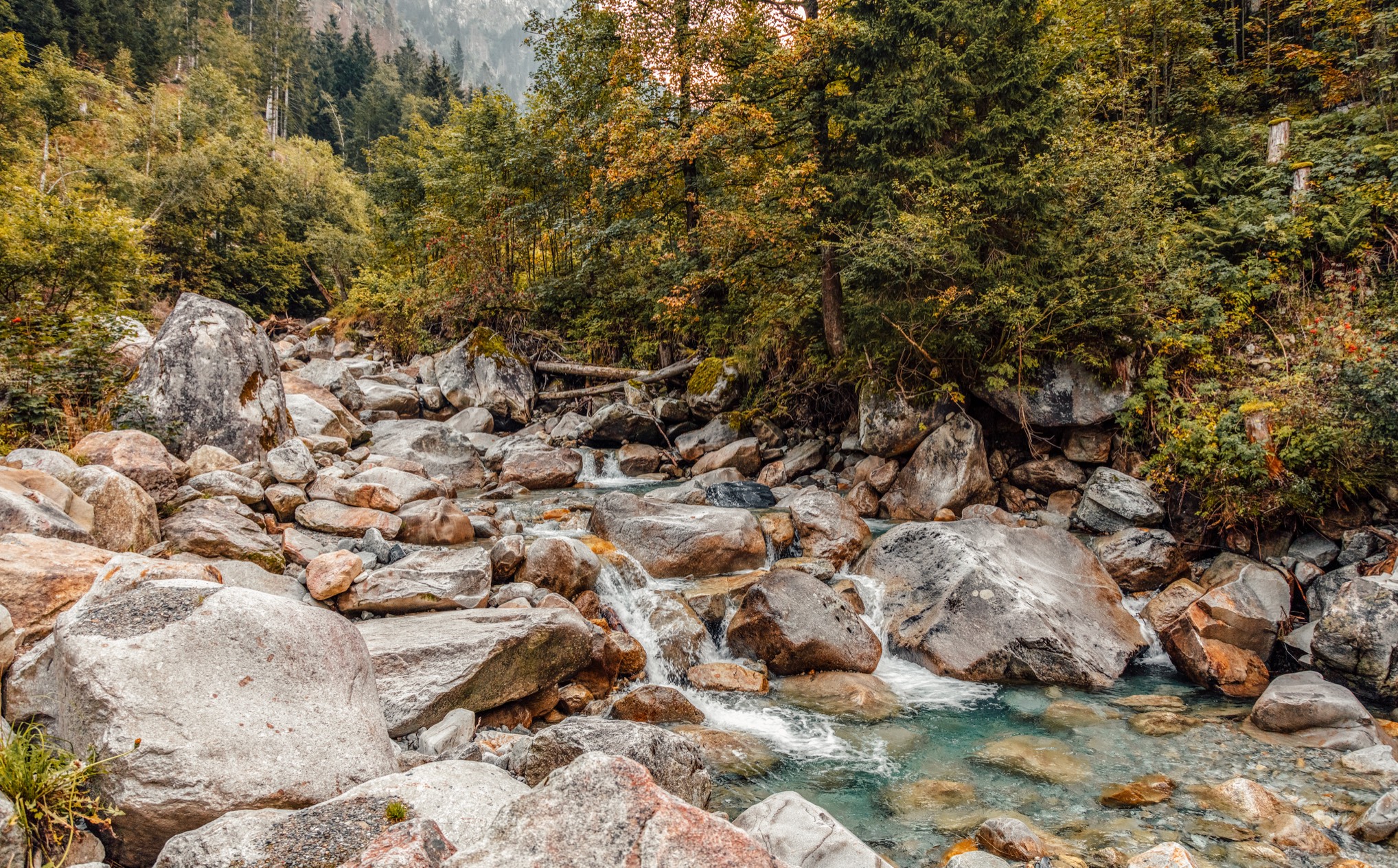 13 Where To Go In 2023 Bad Gastein River Nature