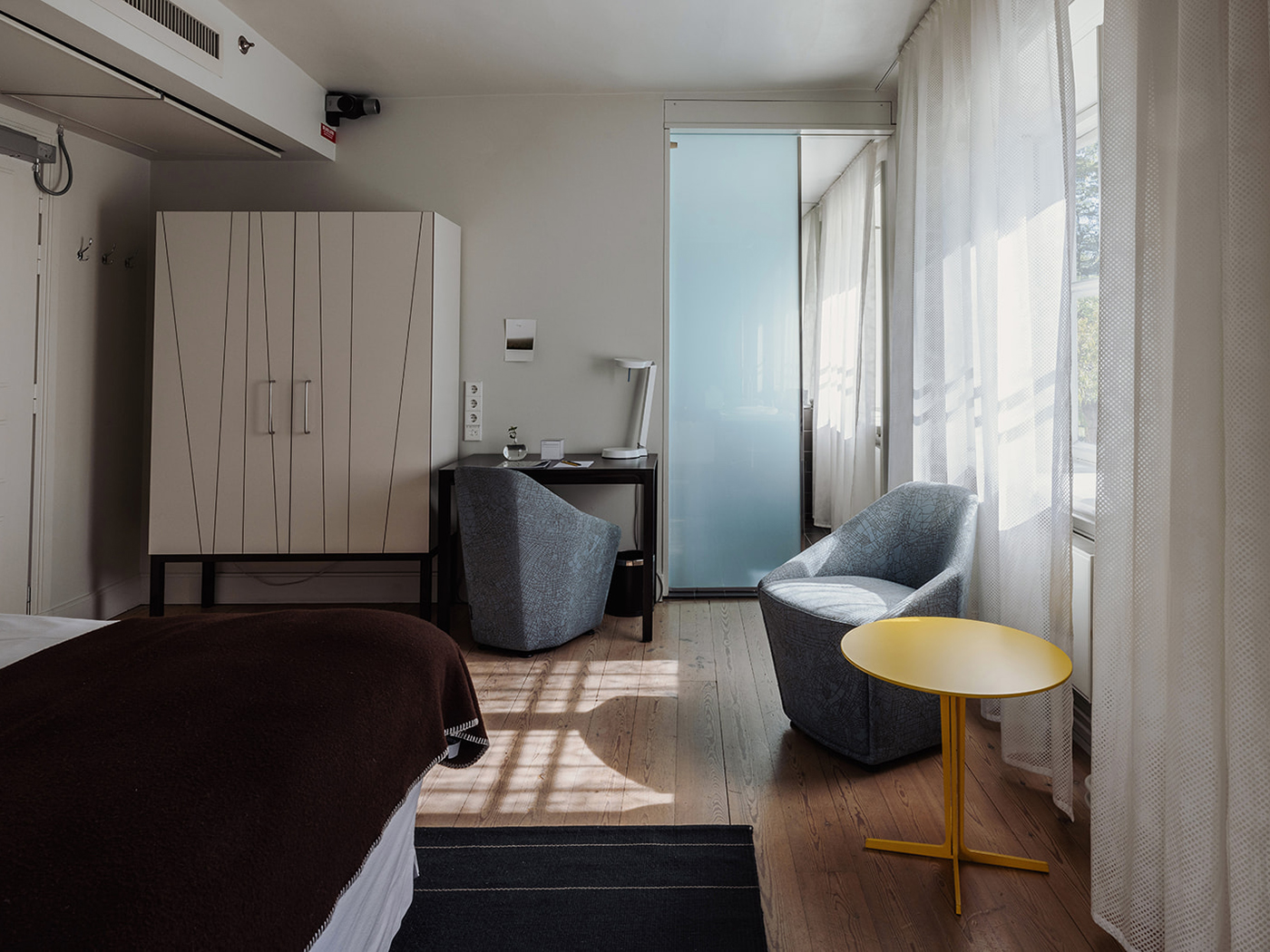 Hotel Skeppsholmen Deluxe Sea And Garden View V7 R 01