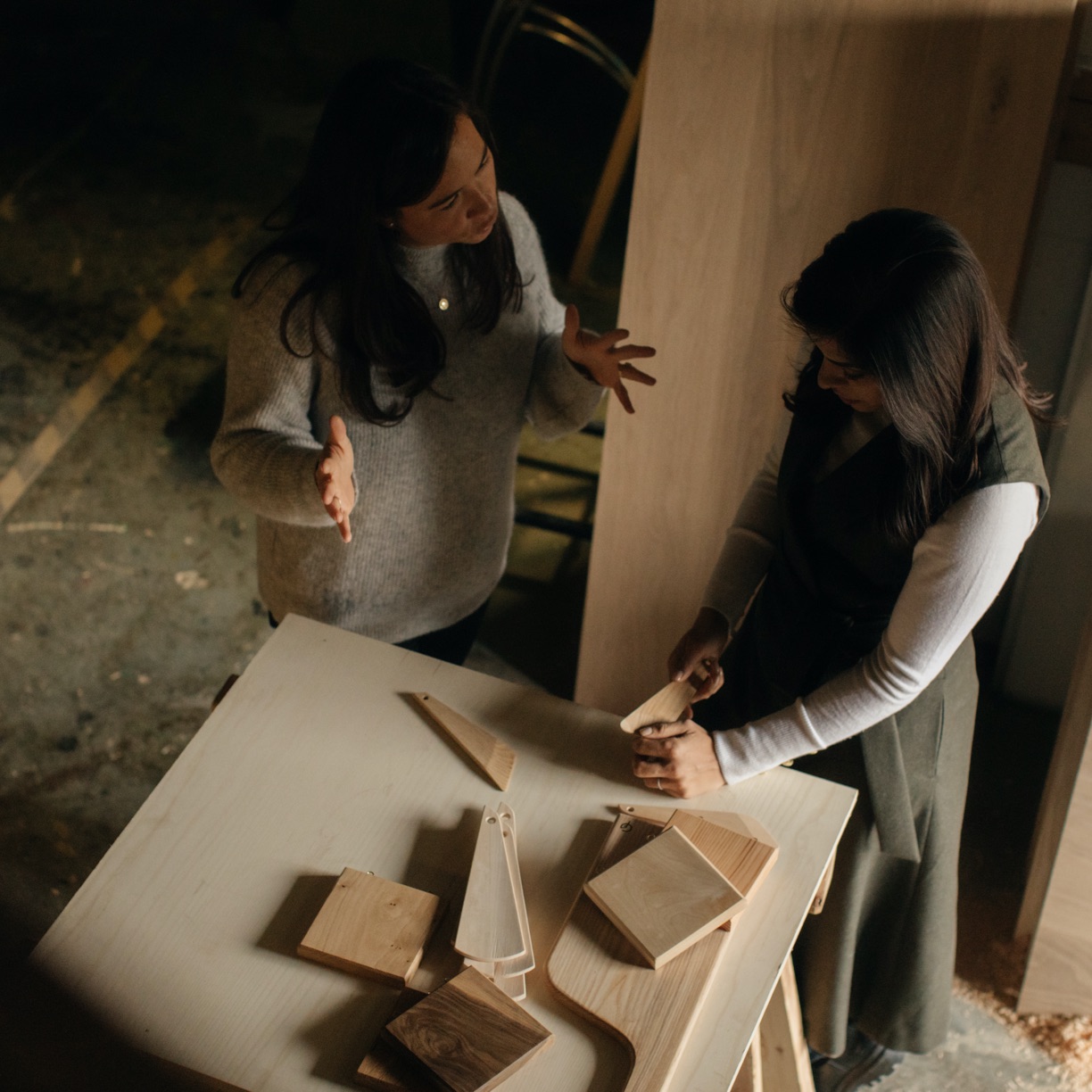 Sustainable Hotel Inhabit B