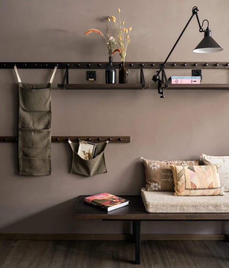 Cervo Mountain Resort Interior Design