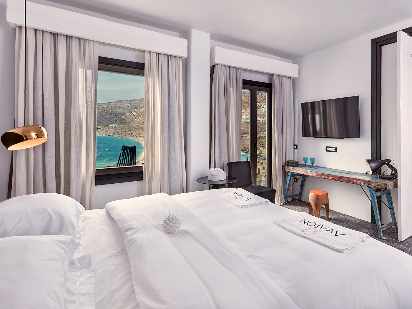 Myconian Avaton Temptation Sea View Room R V2 01