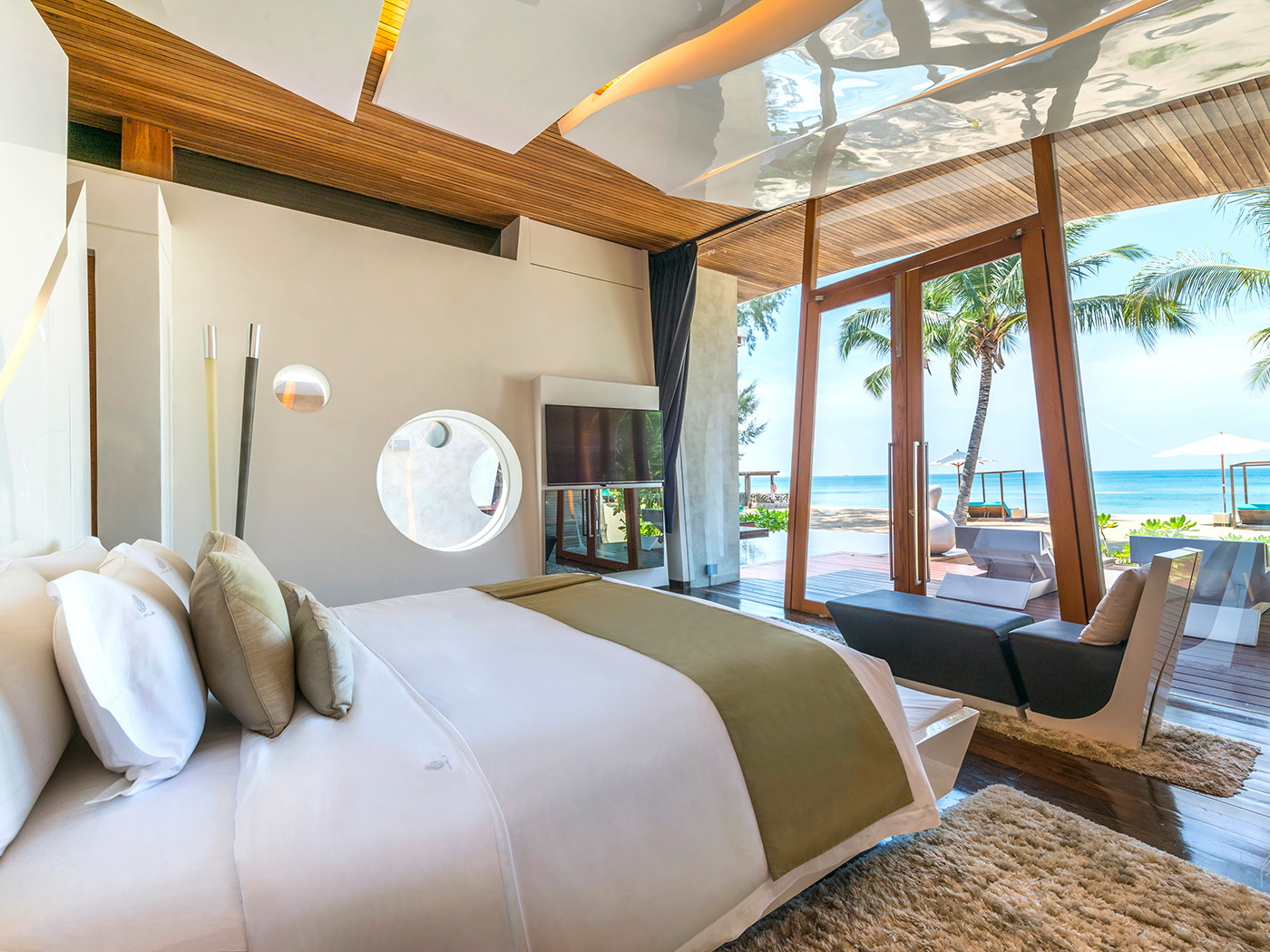 Iniala Beach Villa Bianca R 05