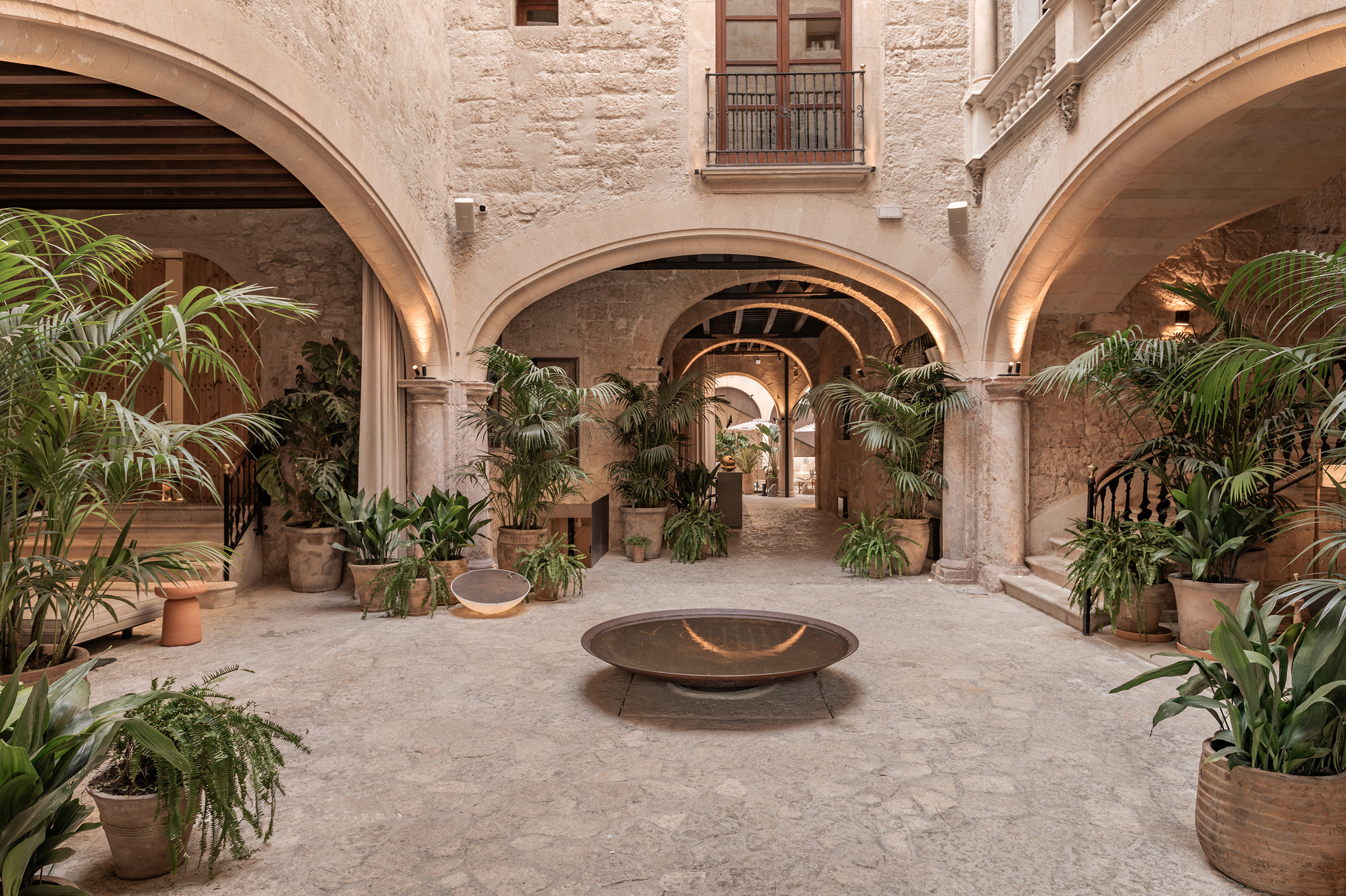 G 36 Nobis Hotel Palma