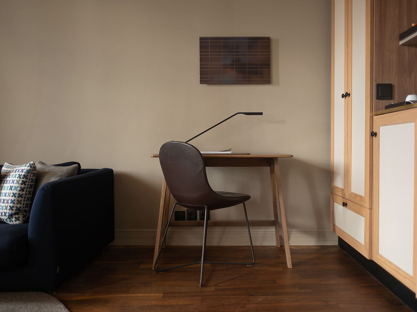 Nobis Stockholm Junior Suite R 04