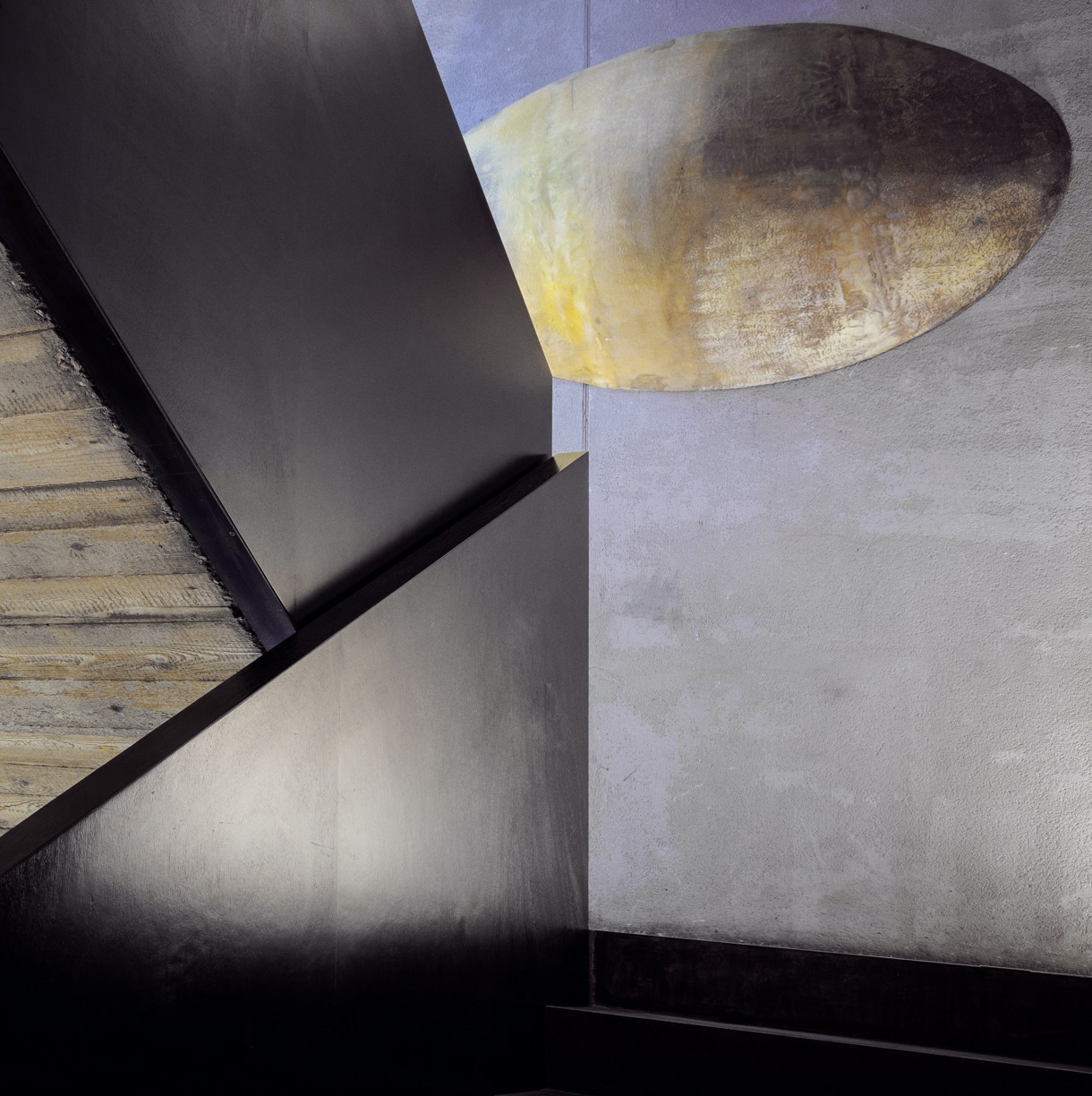 Concious Eye STRAF 01