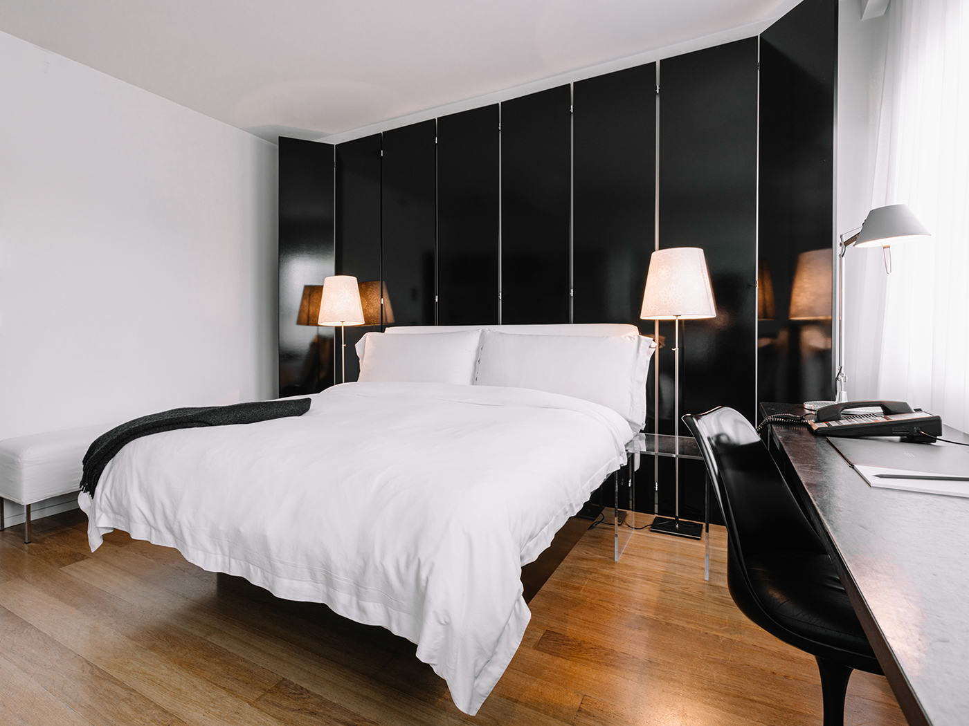 101 Hotel Double Queen Room R 05