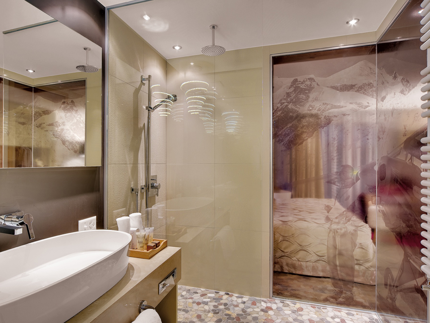 Giardino Mountain Junior Suite V3 R 5