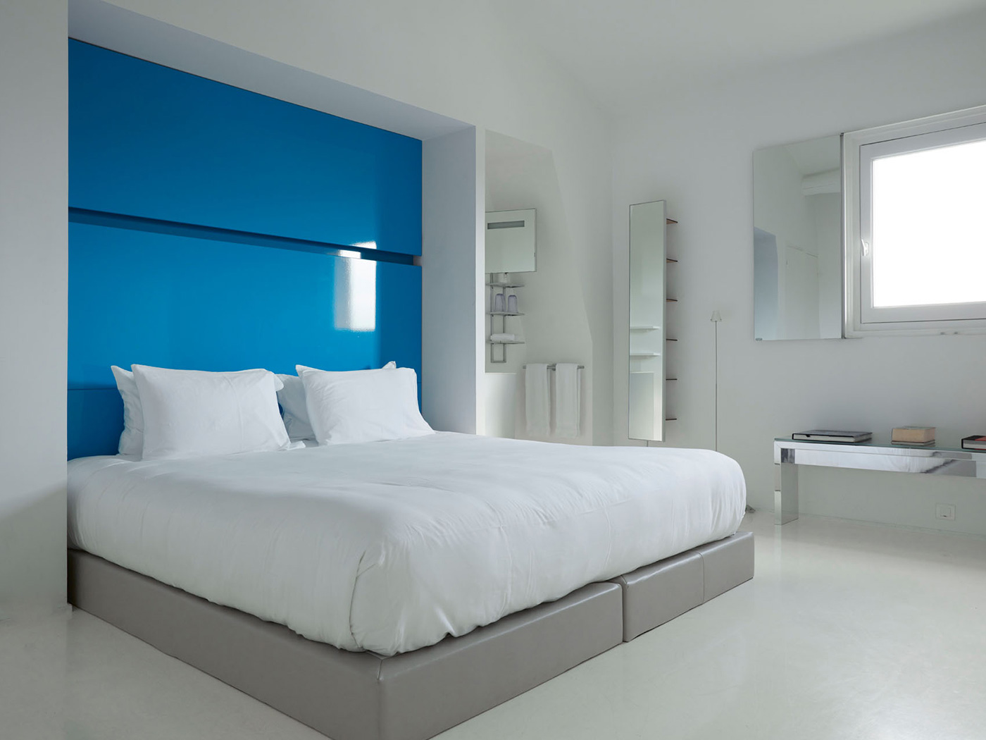 Les Andeols Prestige House R 08