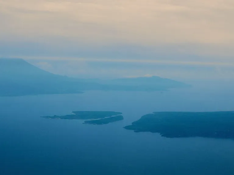 Destination Lombok Header