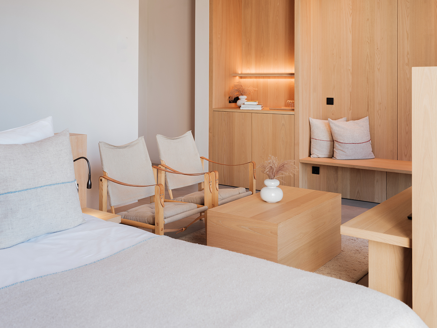 Schgaguler Hotel Loft Suite R 06