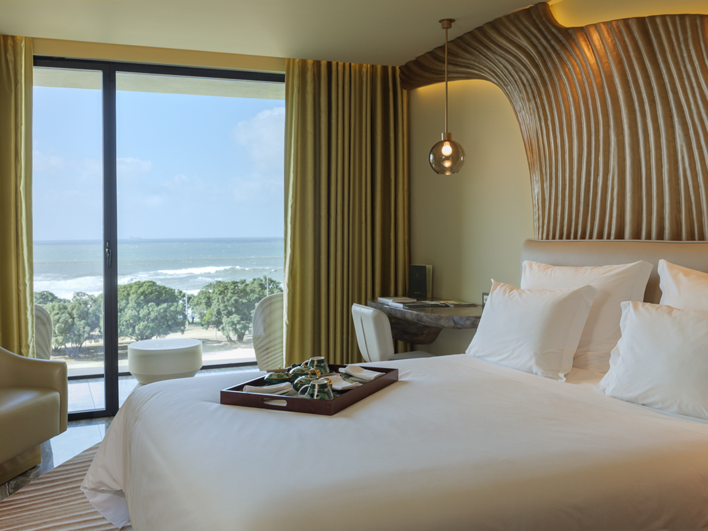 Vila Foz Onice Sea View R 02