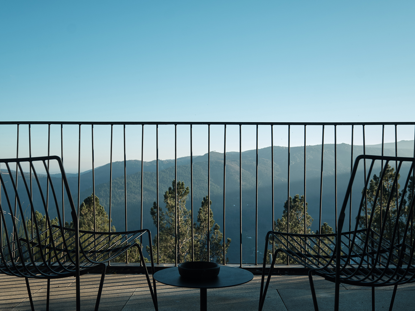 Casa De Sao Lourenco Suite Panorama Plus R 03